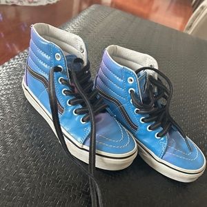 Kid vans